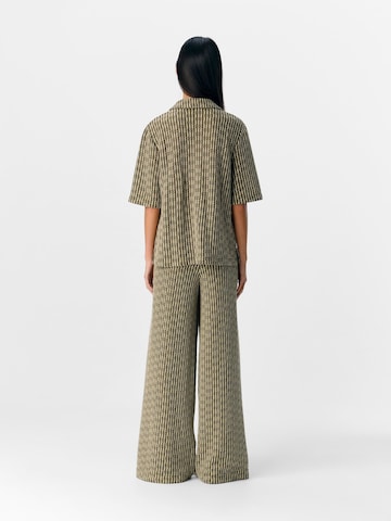 Cardigan 'OBJIsja' OBJECT en vert