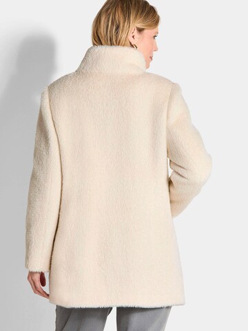 Veste mi-saison Goldner en beige