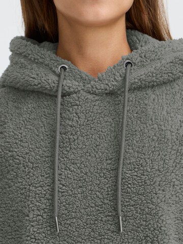 Oxmo - Pullover ' OXBERINA ' em cinzento