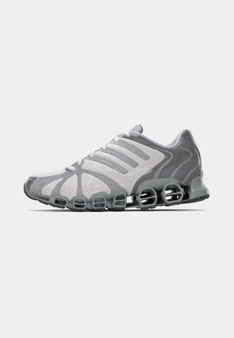 ADIDAS ORIGINALS - Zapatillas deportivas bajas 'Mega Ghostride' en plata