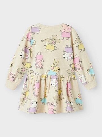Robe NAME IT en beige
