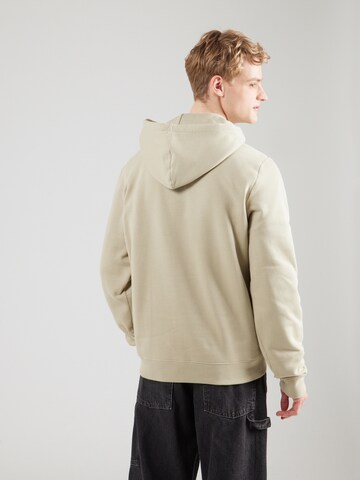 Lyle & Scott Sweatshirt in Grün: Rückseite