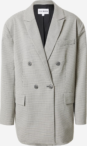 STEVE MADDEN Blazers in Zwart: voorkant