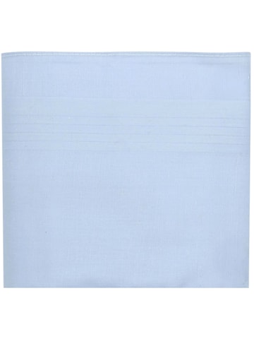 Suitable Pochet 'Hanky' in Blauw