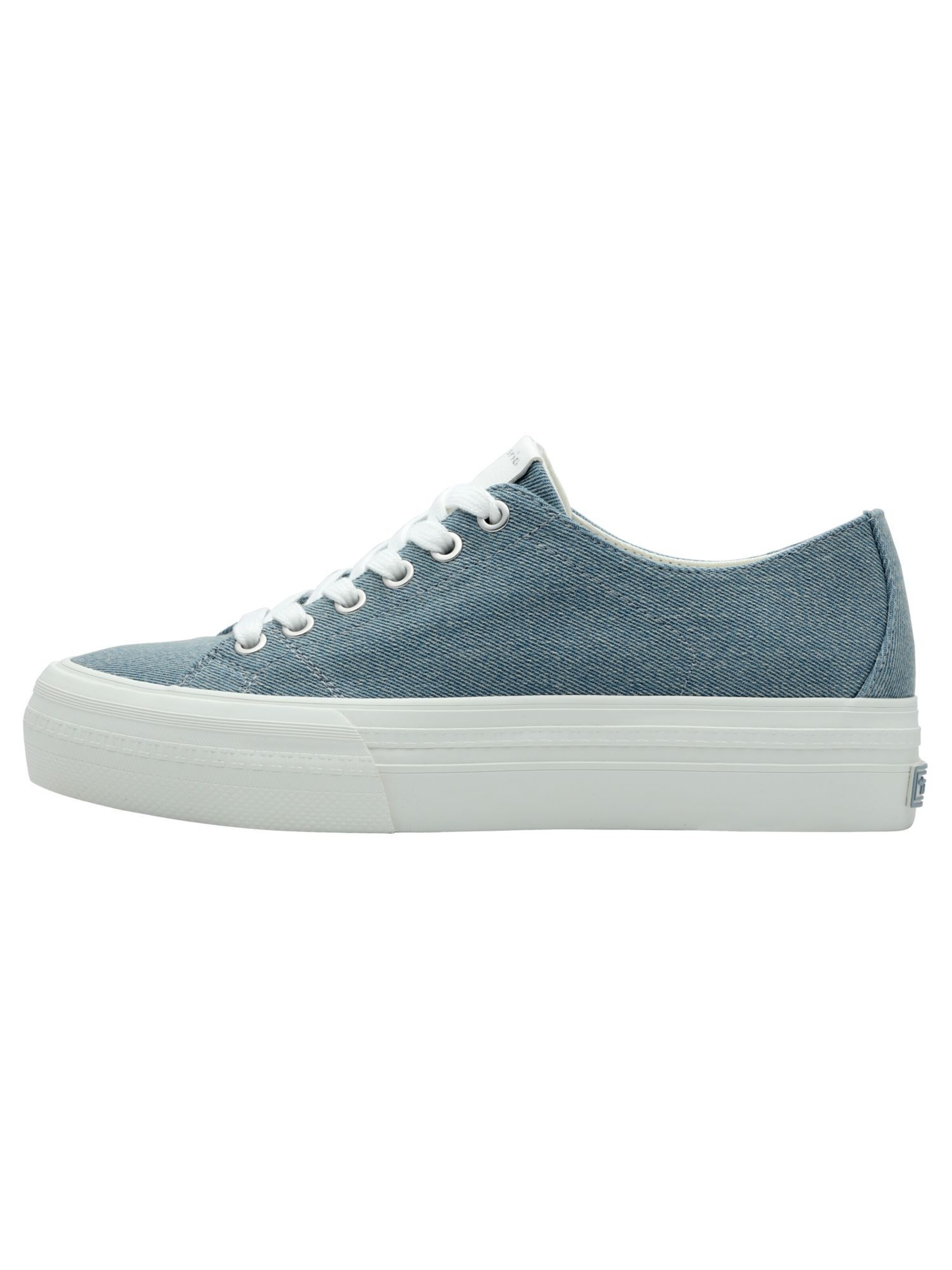 Tamaris Sneakers in Blue