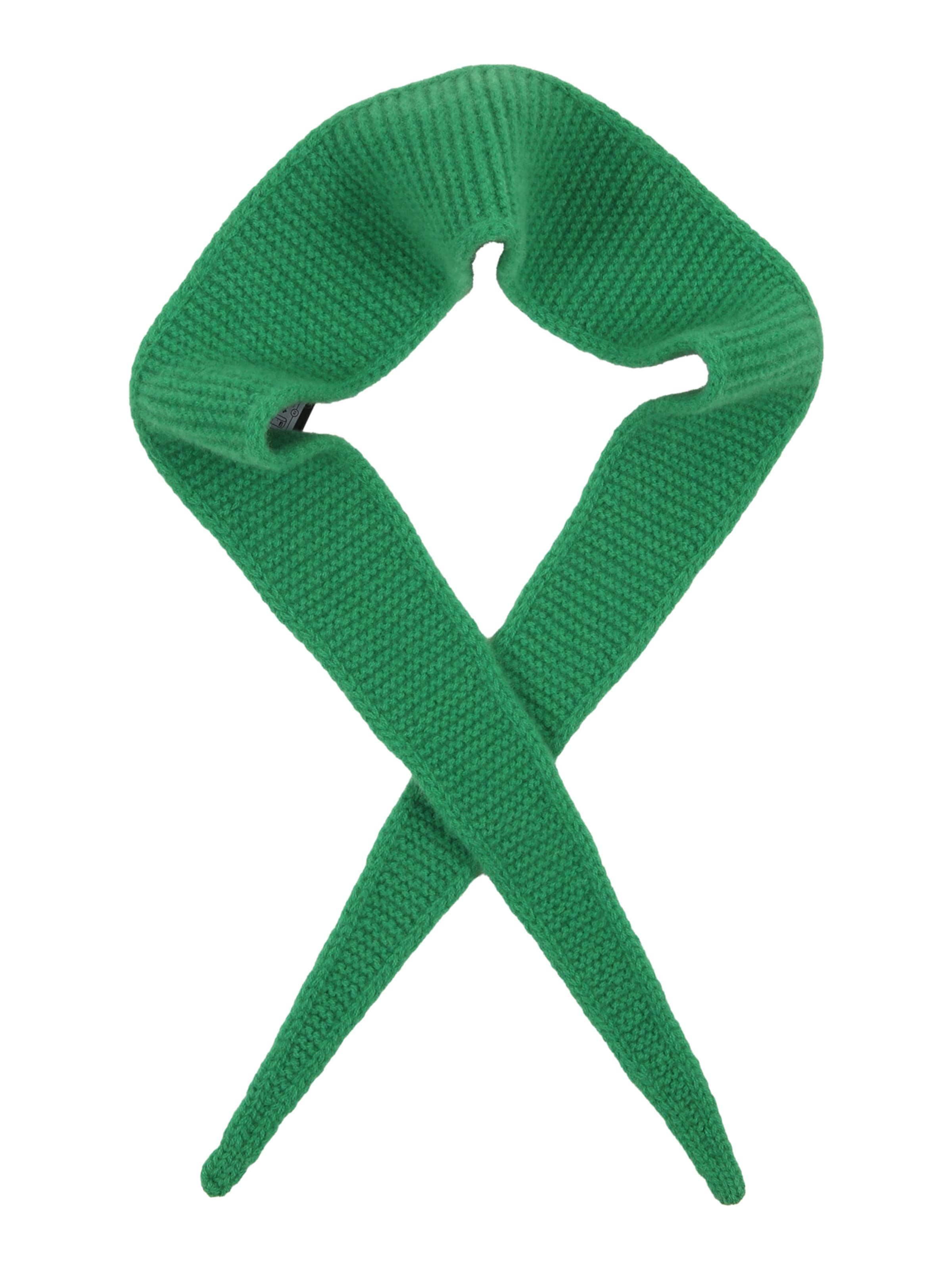 žalia & Other Stories Šalikas: priekis