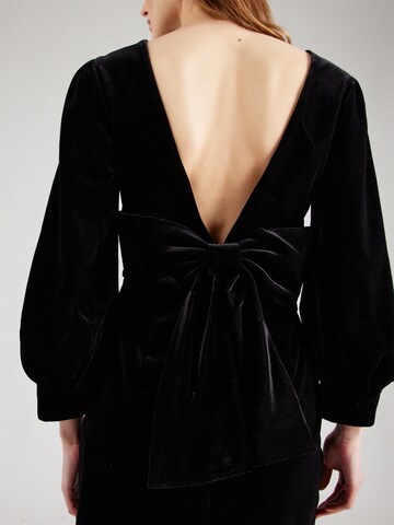 Forever New - Vestido 'Josilyn' en negro