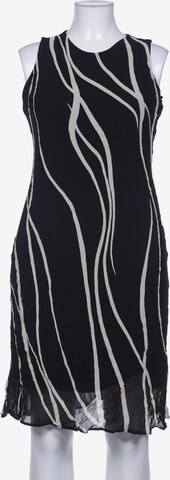 WALLIES Dress in L in Black: front