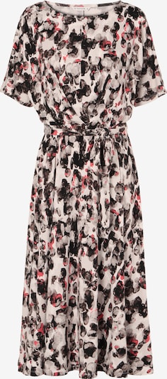 Suknelė 'Ewelo' iš TATUUM, spalva – rožinė / juoda / balta, Prekių apžvalga
