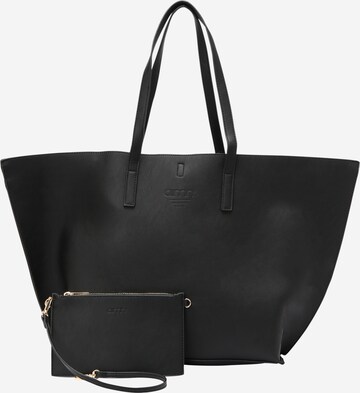 Borsa sportiva di aim'n in nero