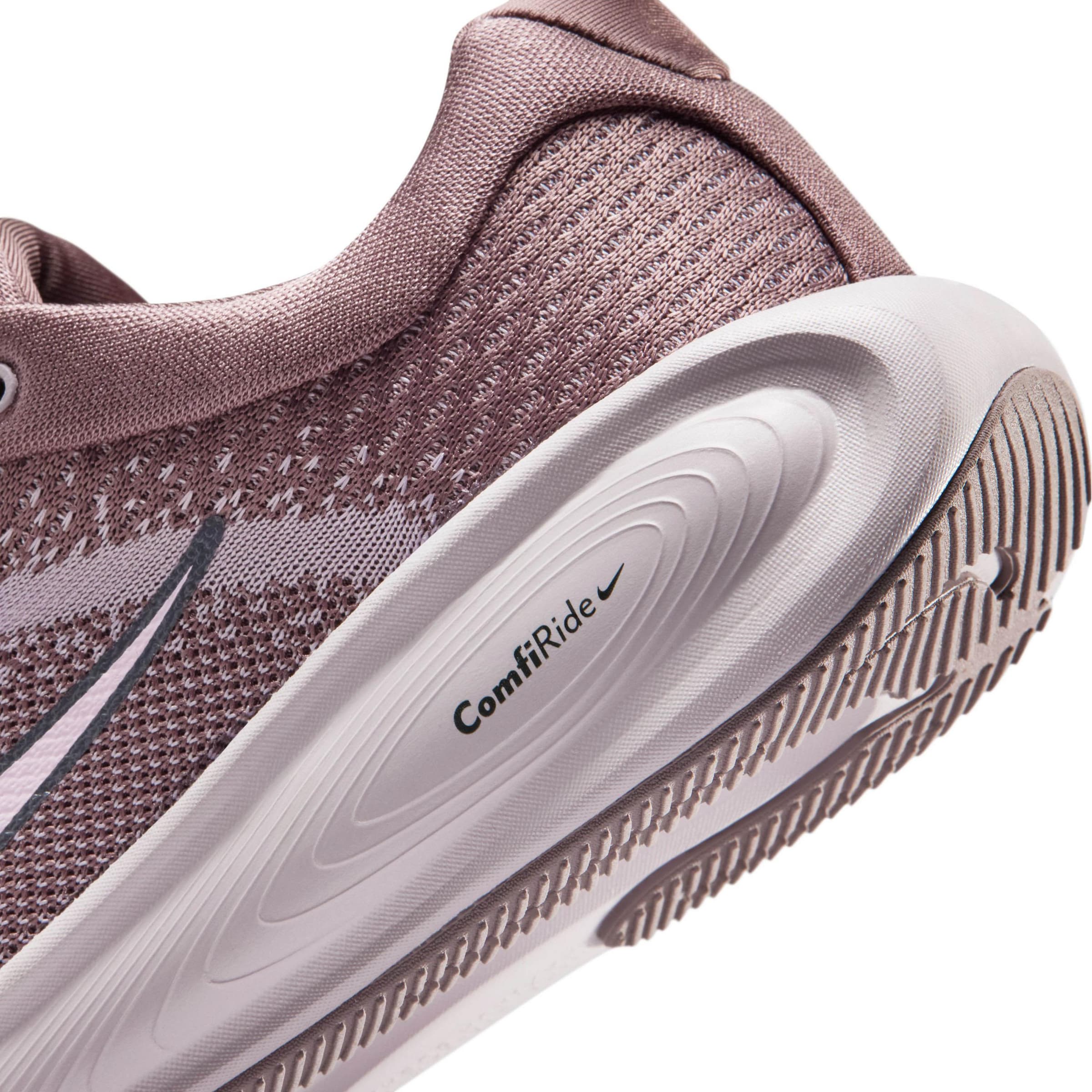 NIKE Athletic Shoes 'Stellar Ride' in Pink