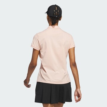 ADIDAS PERFORMANCE Sportshirt 'Ultimate365 Tour' in Pink