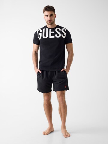 GUESS Shirt in Black