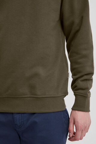 BLEND - Sweatshirt em verde