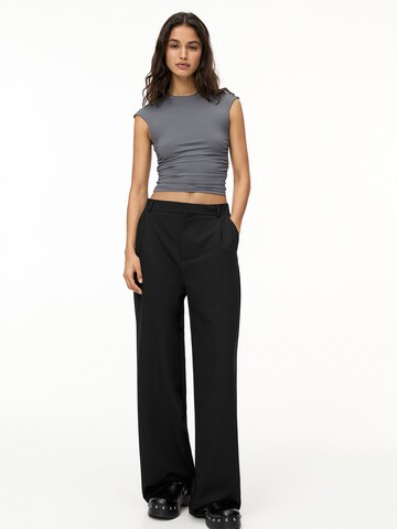 Pull&Bear Top | siva barva