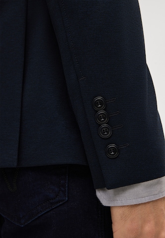 Coupe regular Veste de costume 'Hexton' JOOP! Jeans en bleu
