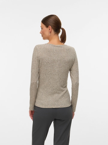 T-shirt 'MLPAMMIE LIA' MAMALICIOUS en vert