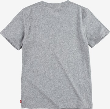 Levi's Kids Shirt 'Batwing Tee' in Grey