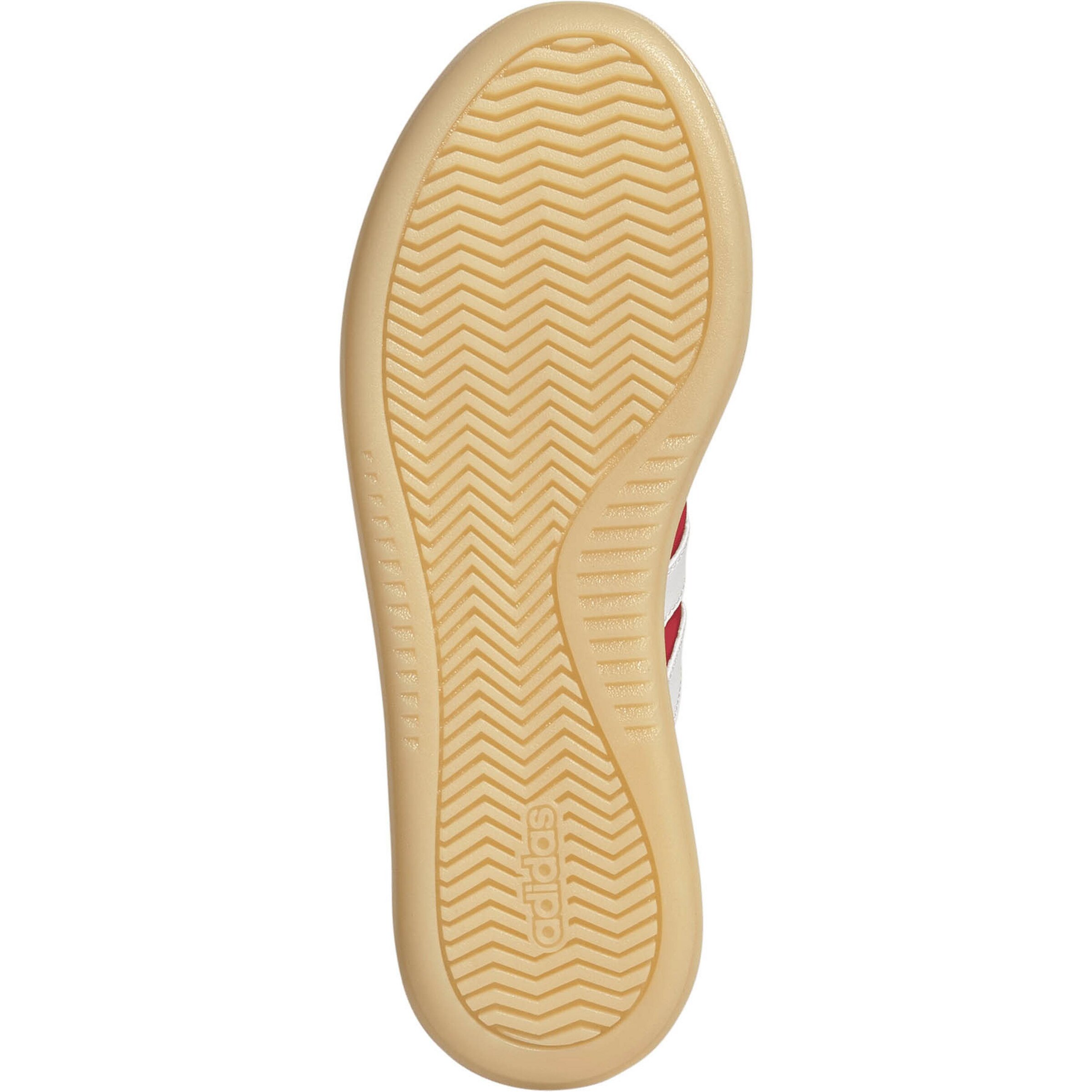 ADIDAS PERFORMANCE Athletic Shoes 'Barreda Decode' in Red