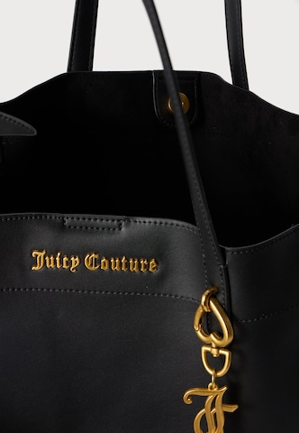Juicy Couture Shopper i sort: forside