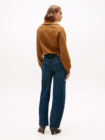 regular Jeans di TOMMY HILFIGER in blu