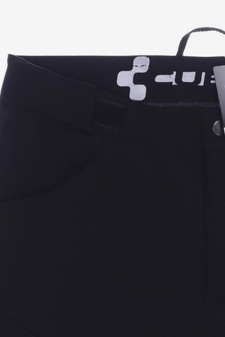 CUBE Shorts in M in Black