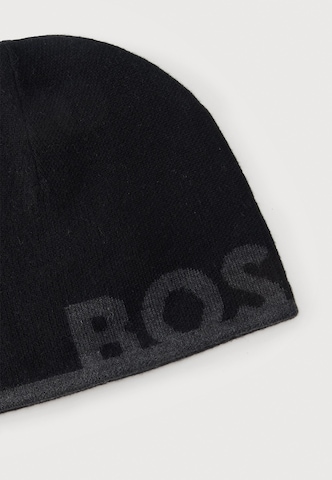 BOSS Sapka 'Reviso' - fekete