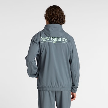 new balance Sportjas in Blauw