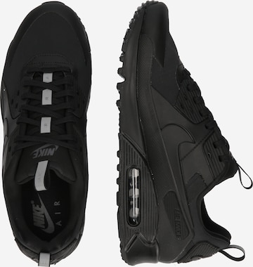 Nike Sportswear Sneakers AIR MAX 90 DRIFT in Black ABOUT YOU