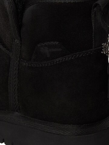 Tamaris - Botas em preto