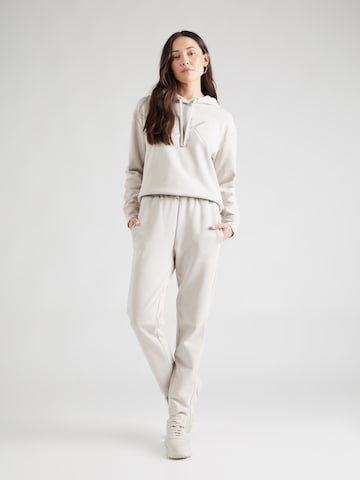 Calvin Klein - Tapered Calças em branco