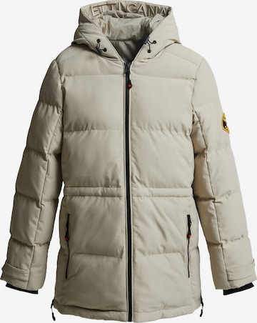 Zavetti Canada W REMILA PUFFER JACKET ' ' in Mischfarben: Vorderseite
