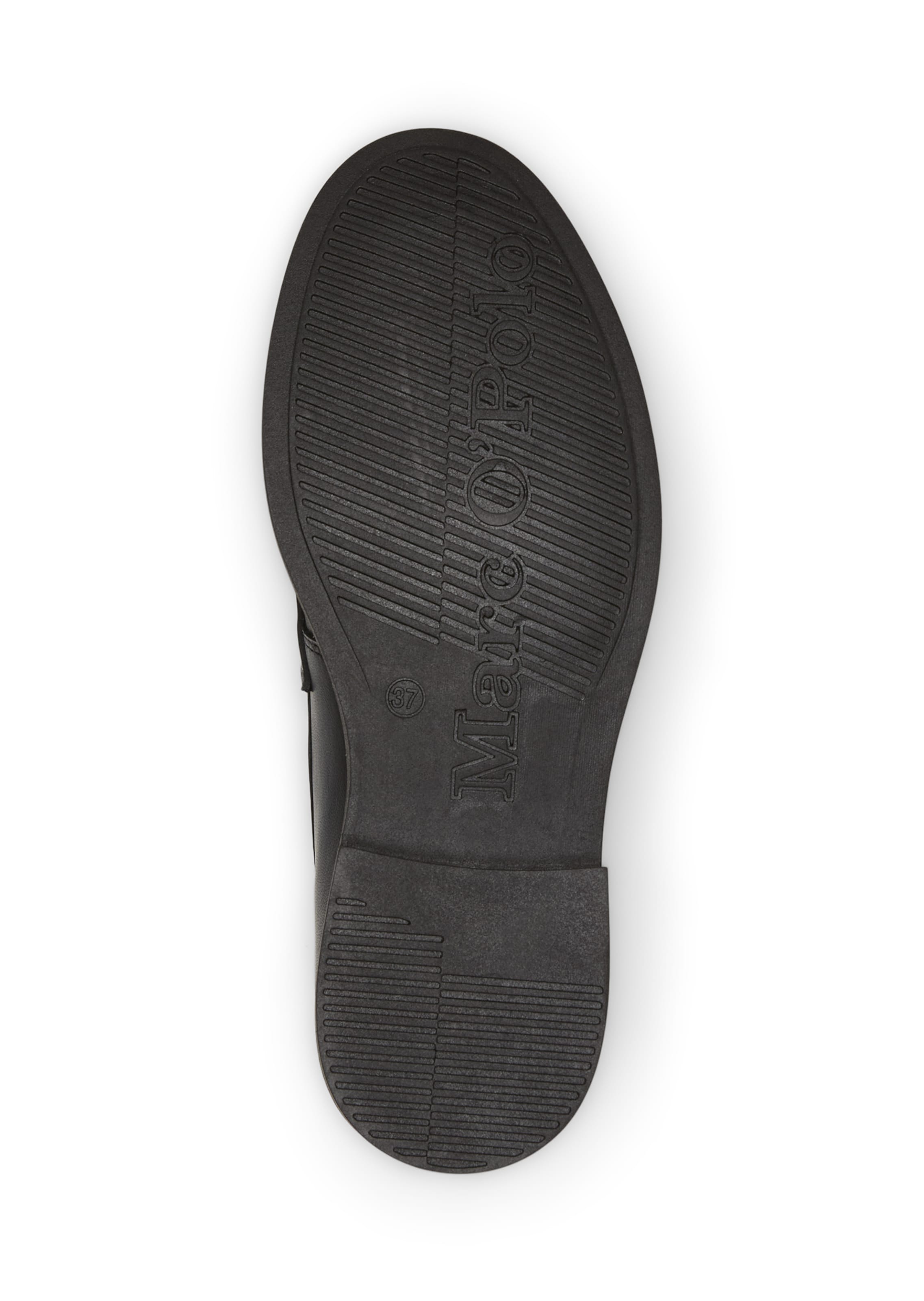 Marc O'Polo Slipper 'Paula ' in Blau