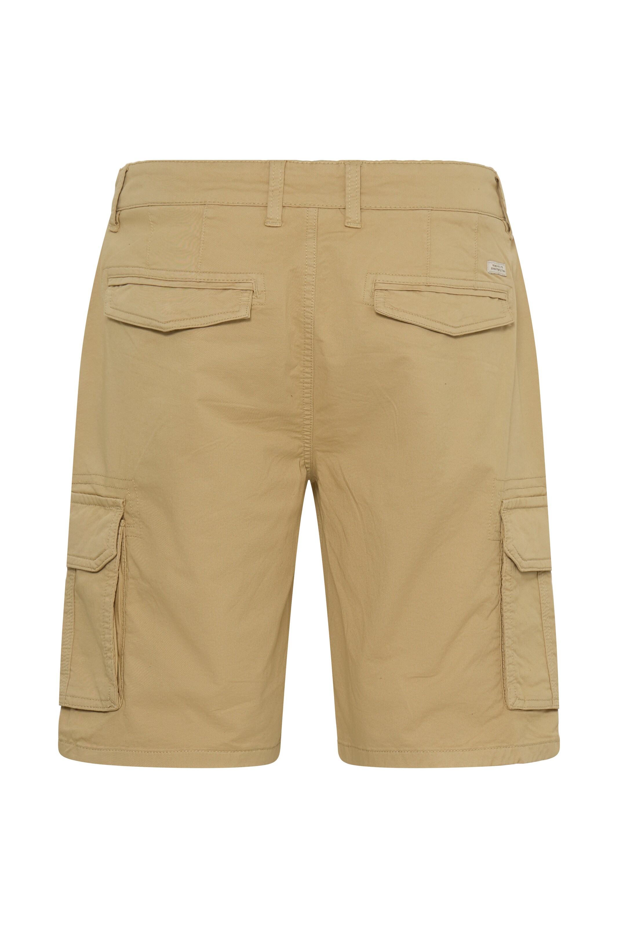 BLEND Regular Shorts in Beige