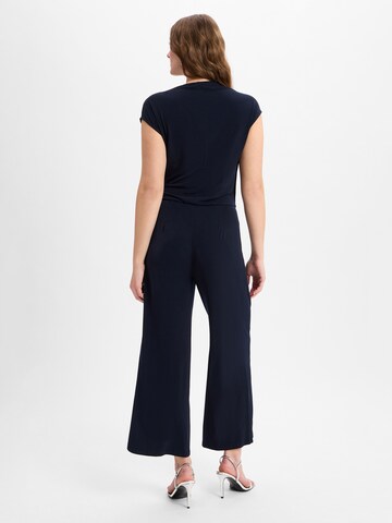 robe légère Jumpsuit ' ' in Blau