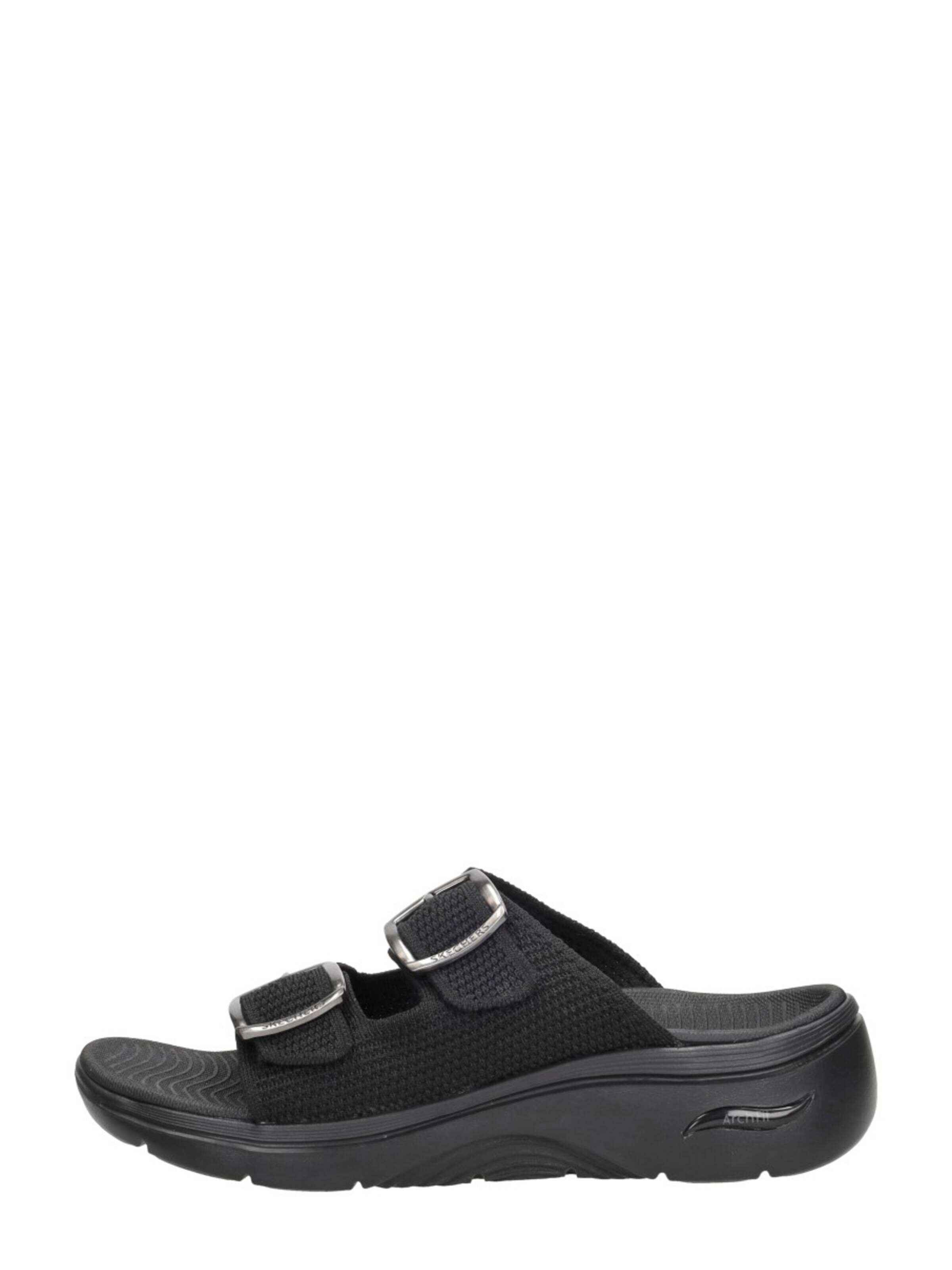 Mule 'Go Walk Arch Fit 2.0' SKECHERS en noir