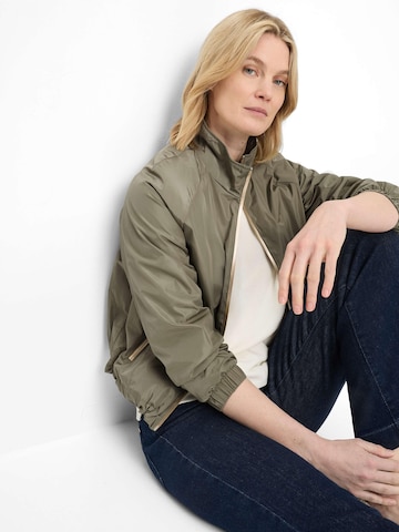 Fuchs Schmitt Between-Season Jacket 'Athen' in Green