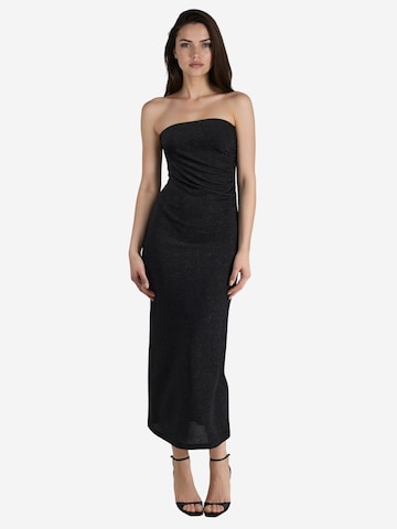 Busem Cocktail dress in Black: front