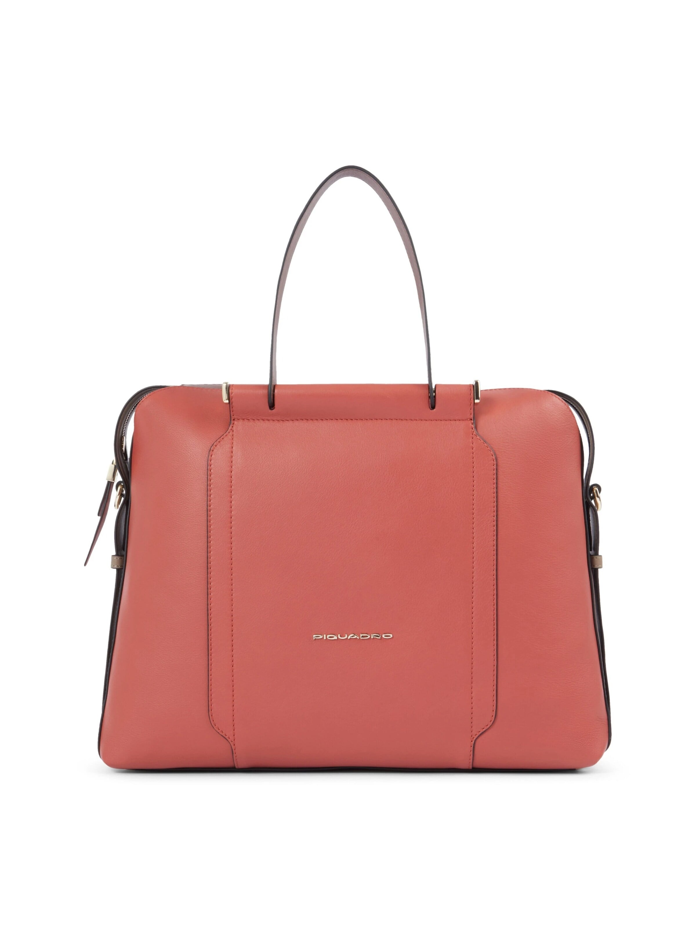 Piquadro Laptoptasche‌‌‌‌‌‌‌ in Orange: Vorderseite