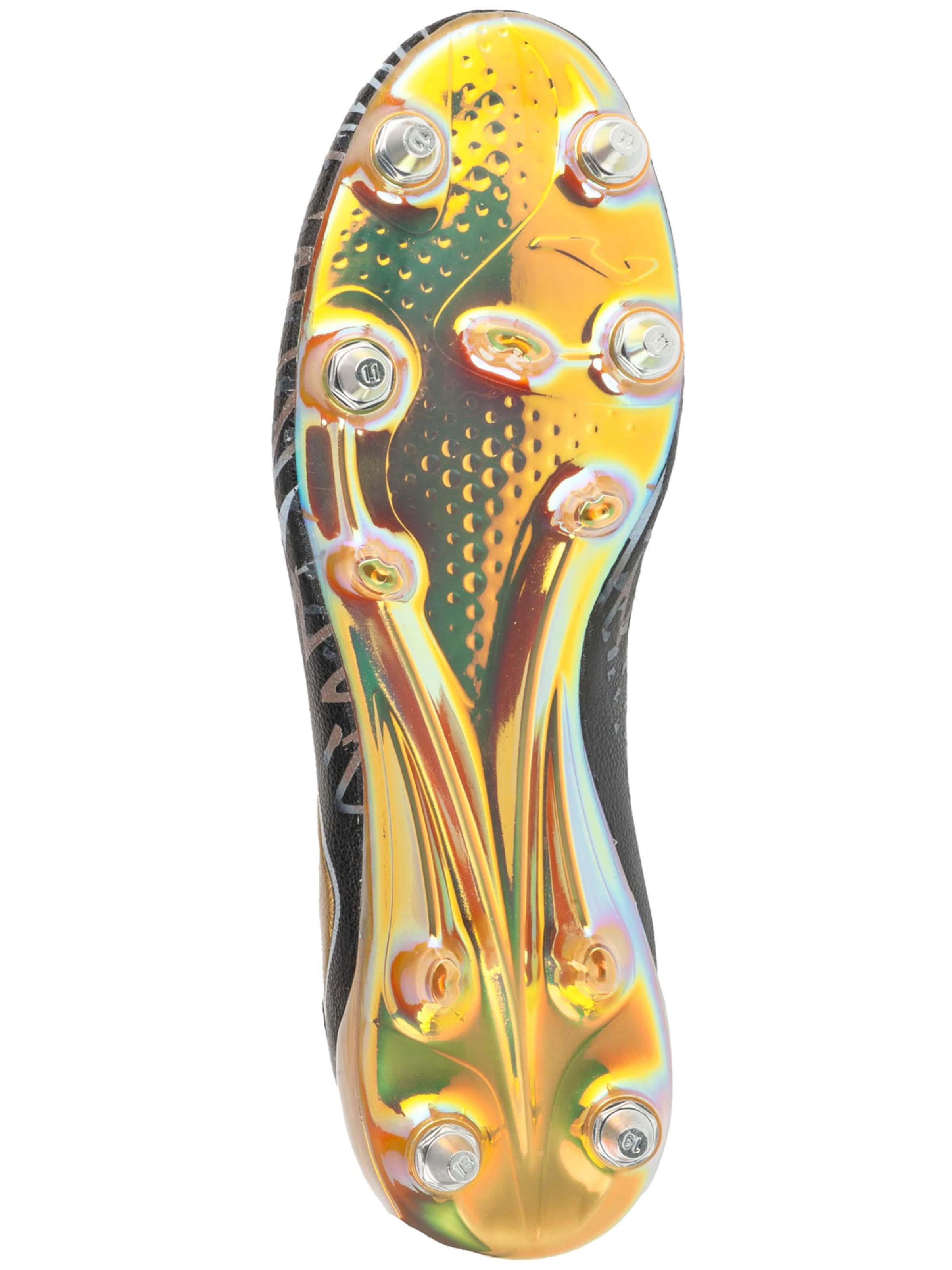 JOMA Voetbalschoen 'Joma Striker 25 SG STRIKS' in Zwart