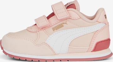 Baskets 'ST Runner V3' PUMA en rose : devant