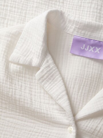 JJXX Bluse 'JXPia' in Weiß