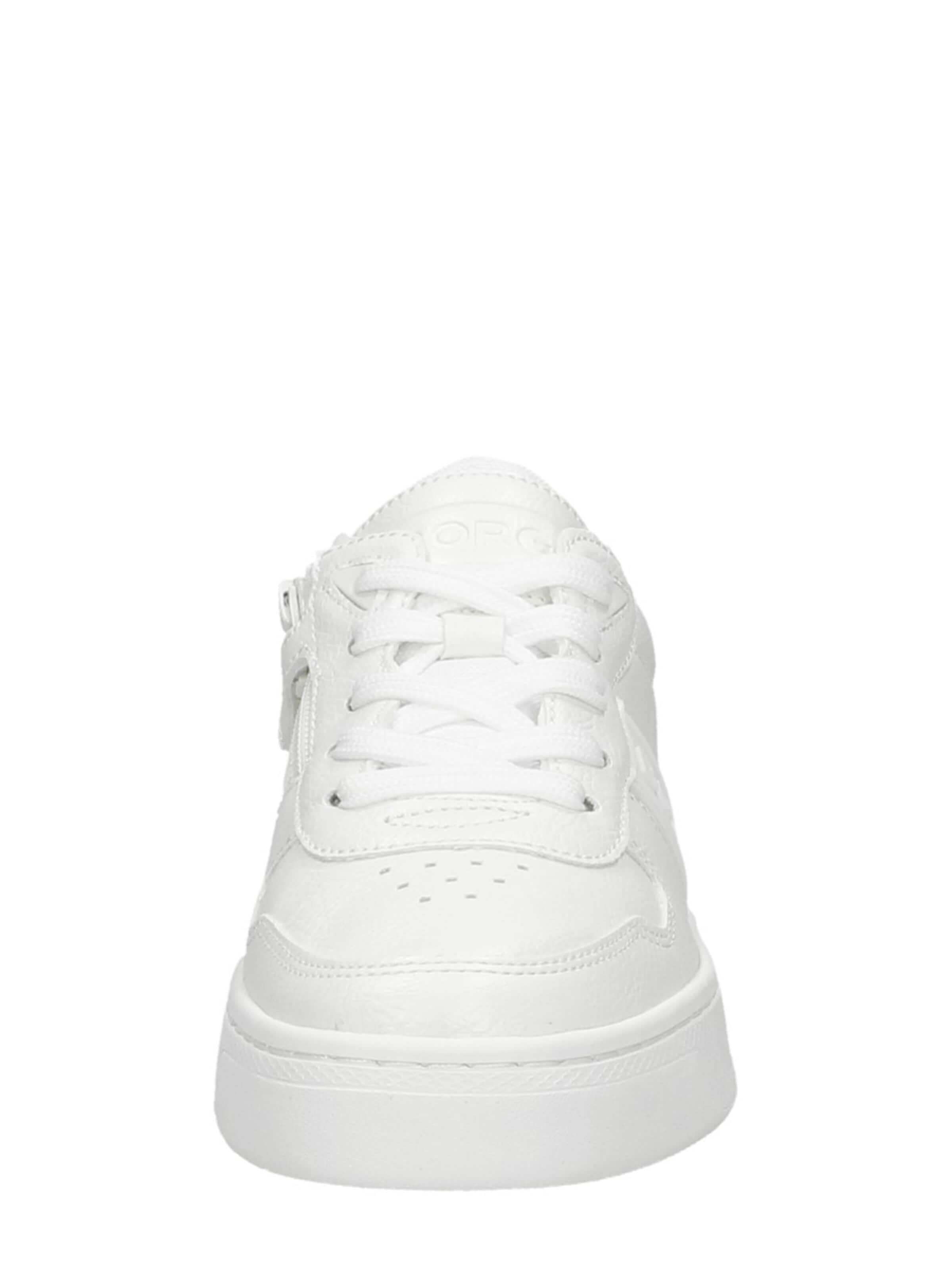 BJÖRN BORG Sneakers 'T2200 CLS K' in Wit