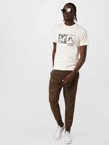 GAP Tapered Trousers in Brown