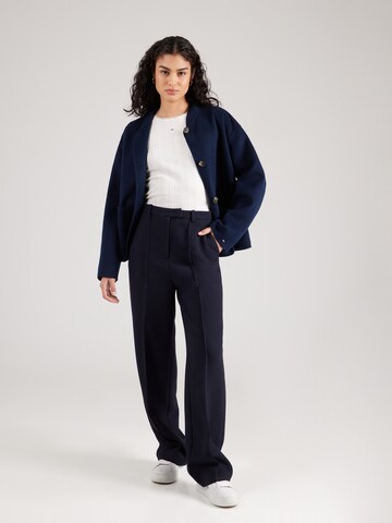 Maglietta di Tommy Jeans in bianco
