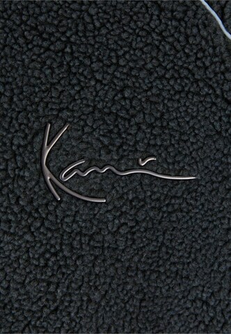 Karl Kani Between-season jacket in Black