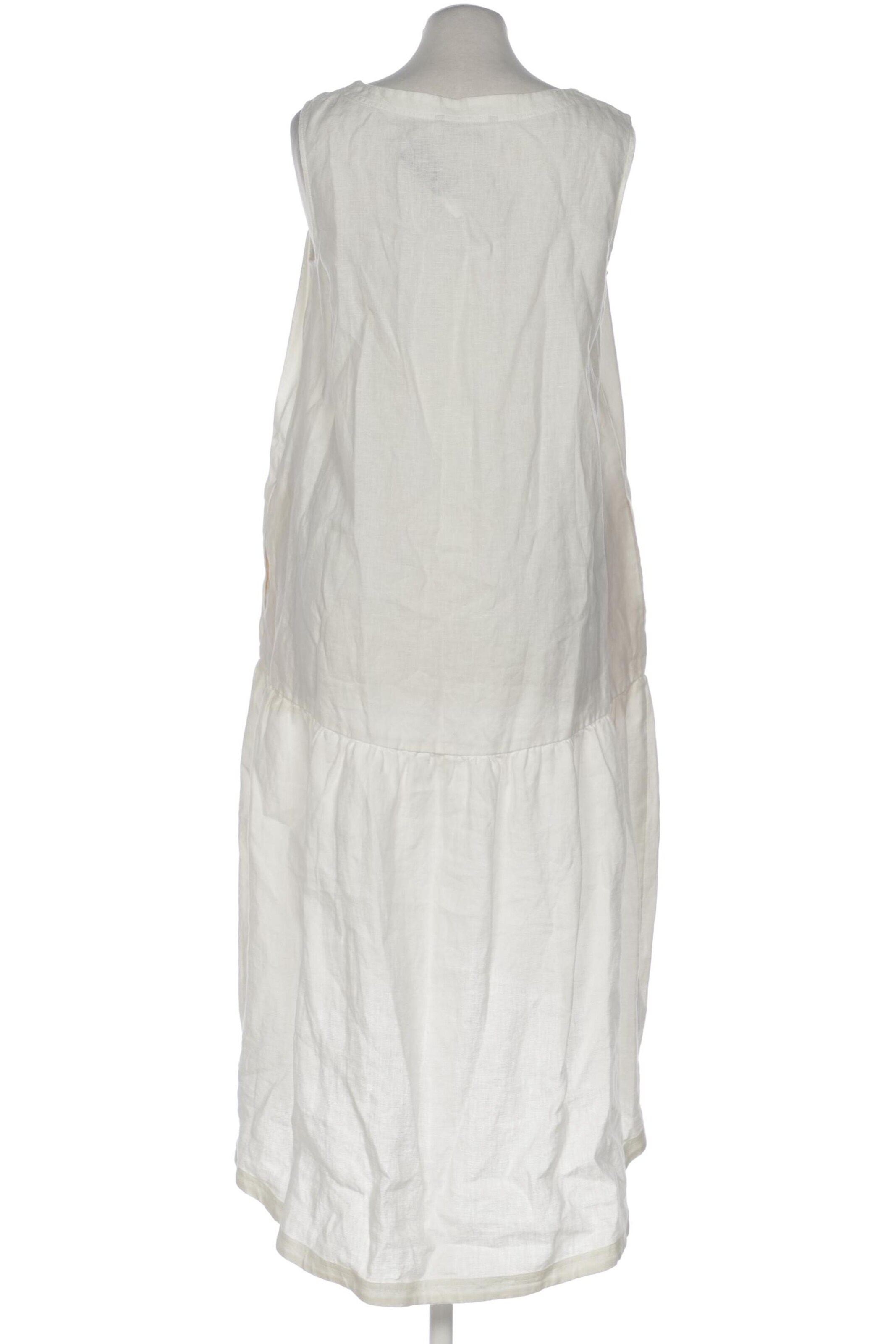 COMMA Dress in M in White