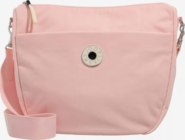 JOOP! Umhängetasche 'Giocoso Delia' in Pink: Vorderseite