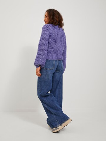 Pull-over 'KELVY' JJXX en violet