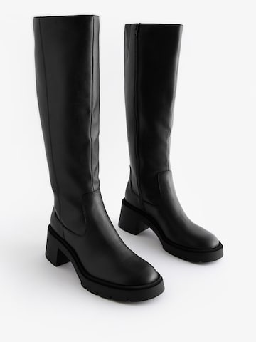 Next Boot 'Forever Comfort®' in Black